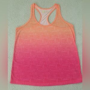 Xersion women’s XL active wear tank